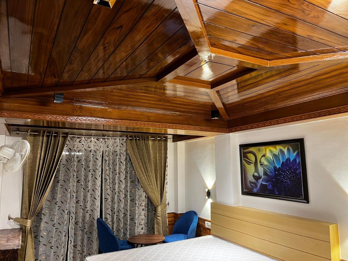 Calm Paradise Shimla Exterior photo