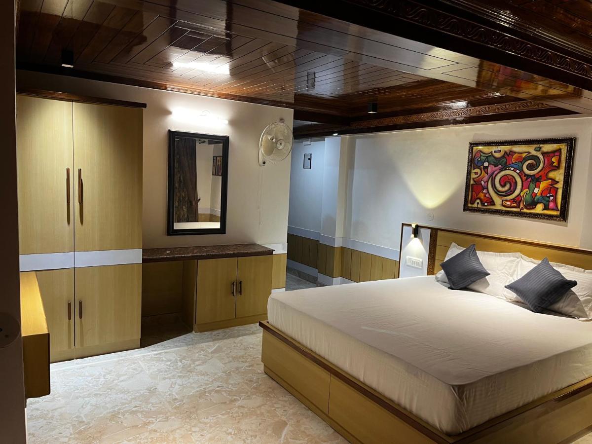 Calm Paradise Shimla Exterior photo