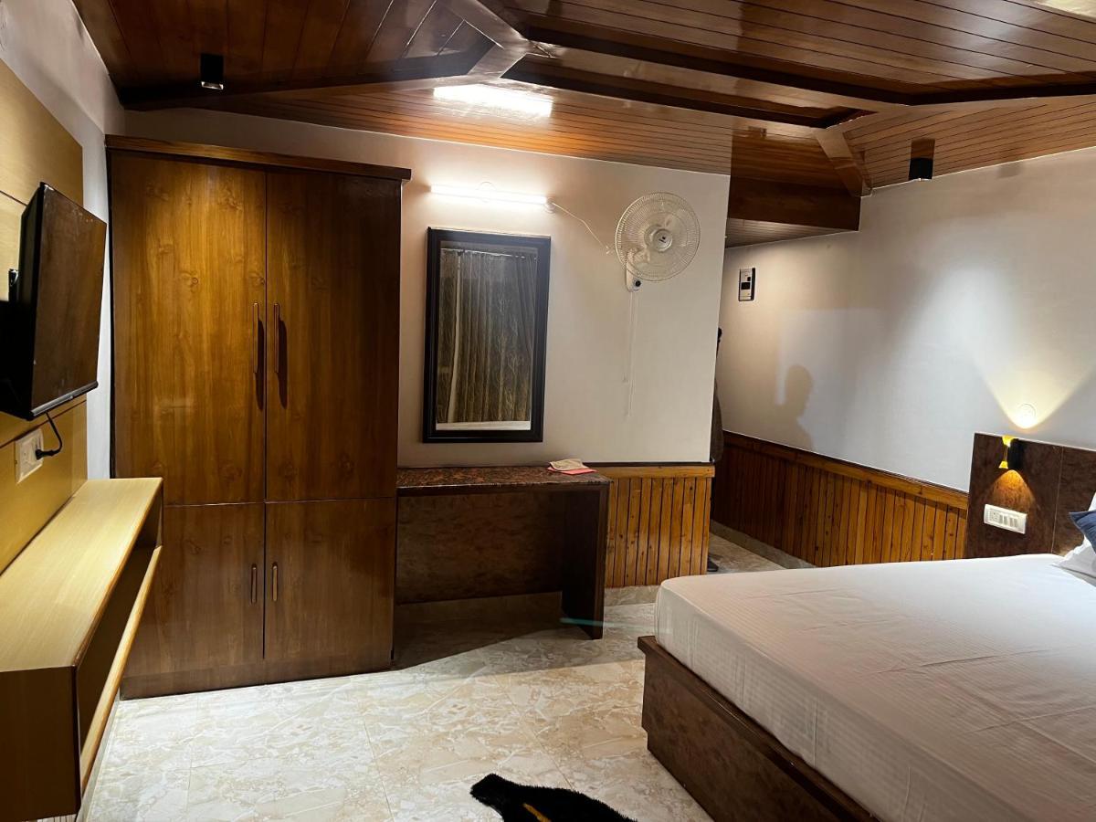 Calm Paradise Shimla Exterior photo