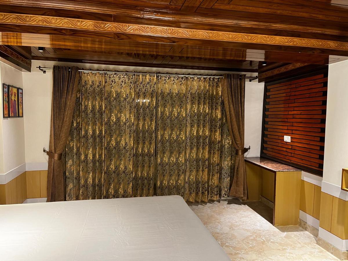 Calm Paradise Shimla Exterior photo