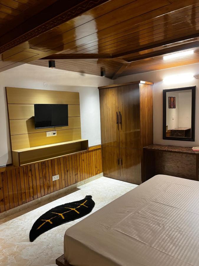 Calm Paradise Shimla Exterior photo